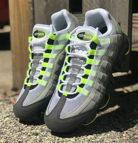 VaporMax 95 release date